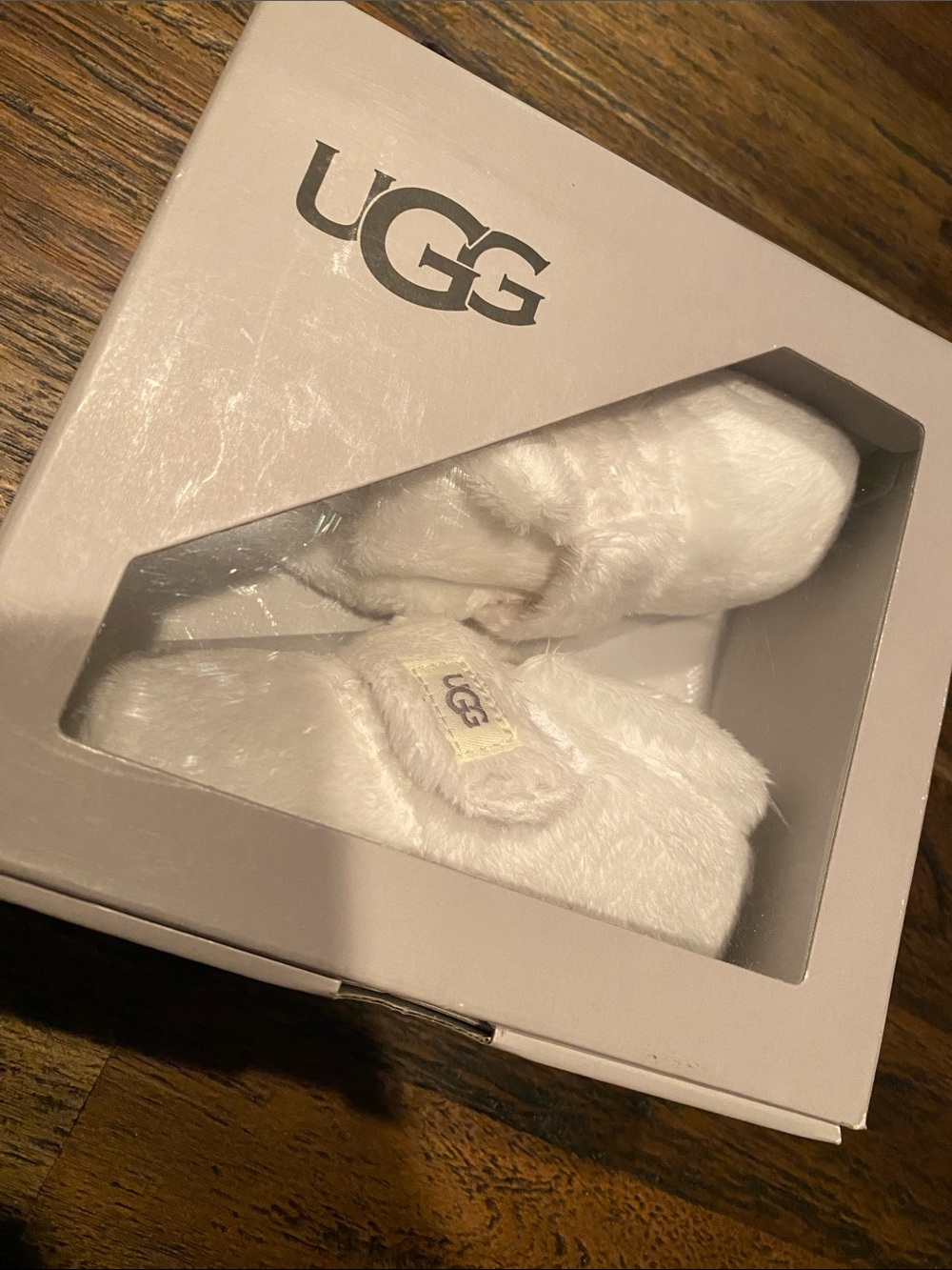 ‼️UGG‼️